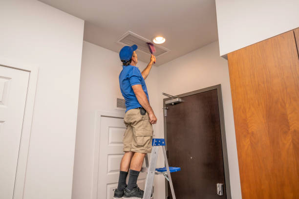 Ventilation Cleaning Services in Georgetown, KY